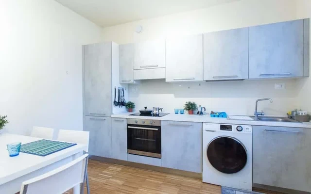 Apartment in Via Francesco Primaticcio, Milano for 50 m² with 1 bedroom 1