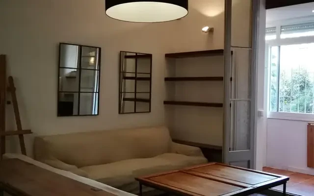 studio in L'Antiga Esquerra de l'Eixample (Eixample) 0