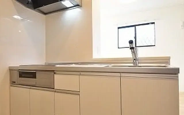 カーサ・セイスA 101号室 - Inzai student accommodation - 101 - 1LDK