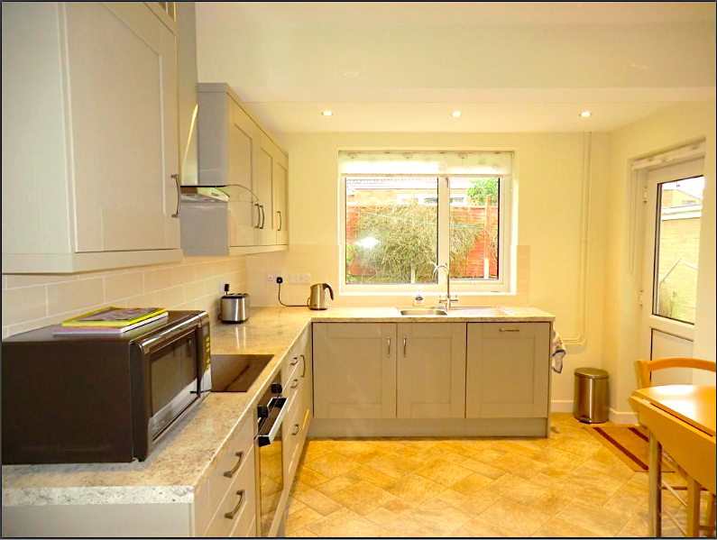 3 Evesham Walk,Cannon Park 2