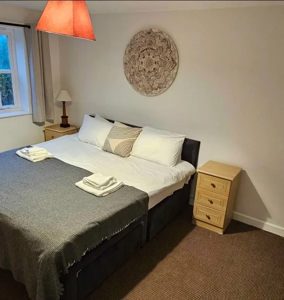 Plas Bellin Apartments