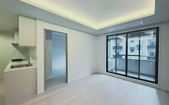 DASH LIVING AOYAMA 4