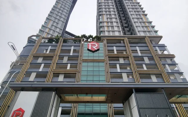 Ruby Seapark @ Petaling Jaya 1