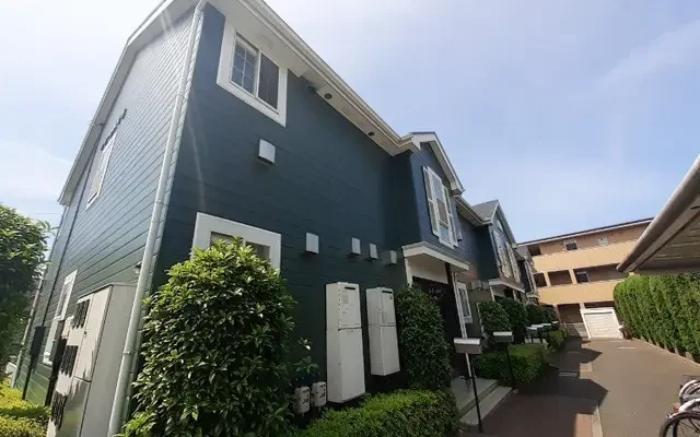グリーンハイツ 2階 - Tachikawa student accommodation