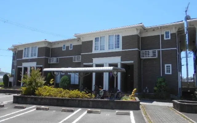 ハピネス・ブルック Ⅰ 2階 - 御坊市 (ごぼうし)の学生向け宿泊施設