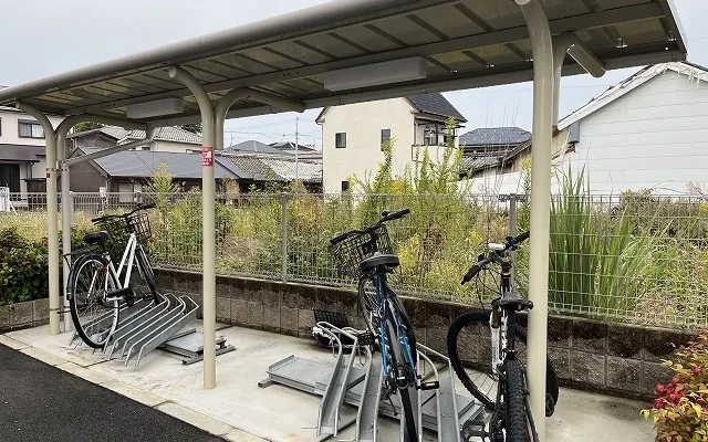 クレイノマイベイサイド８８４３ - 泉佐野市の学生向け宿泊施設 - 103号房间(带独立厨房)