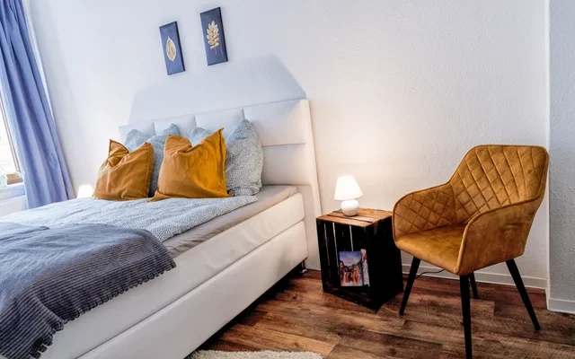 Haeckelstrasse - Apartment 0
