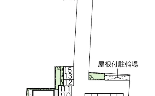 レオネクストトランクィル 2