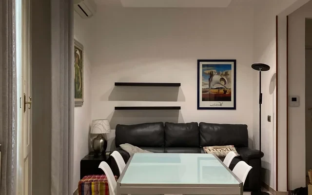 Apartment in Via Francesco Baracca, Firenze for 80 m² with 2 bedrooms 1
