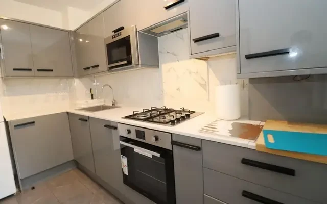 apartment in Leyton 4