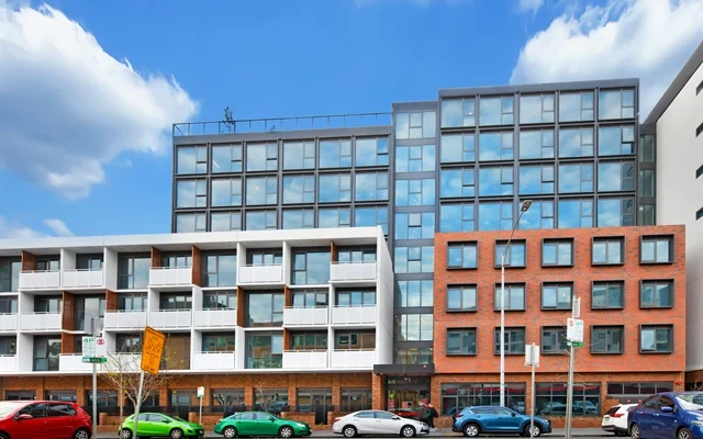 UniLodge Royal Melbourne 2