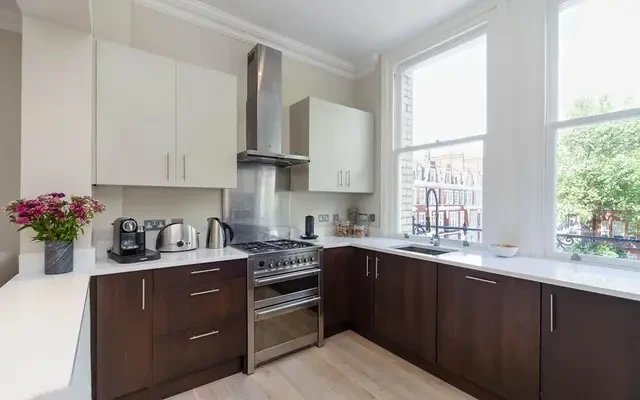 Elm Park Gardens, Chelsea, London, SW10 9QB 1