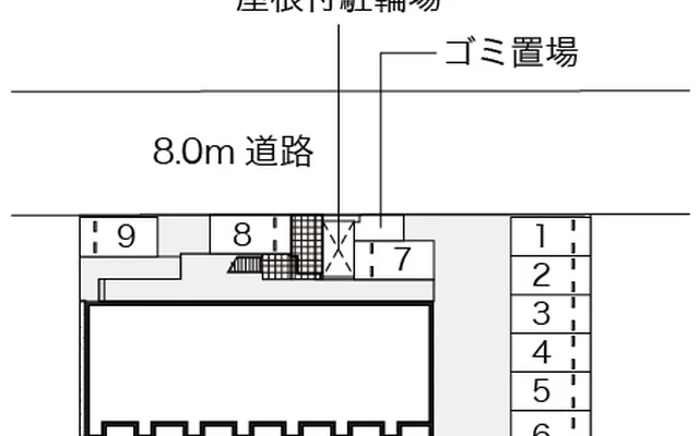 淀　リヴィエール 2