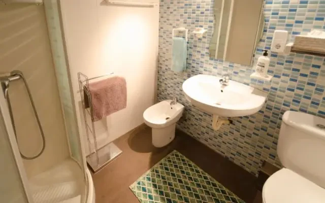 apartment in El Poblenou (Sant Martí) 3