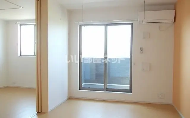 ラ・リュミエール 2階 - Hitachinaka student accommodation - 2階 - 2LDK