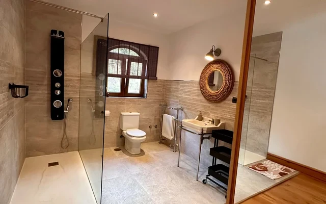 All Inclusive Luxurious CoLiving 3