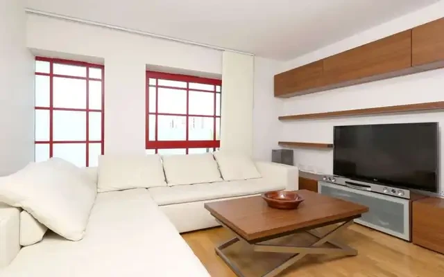 Weststand Apartments 1