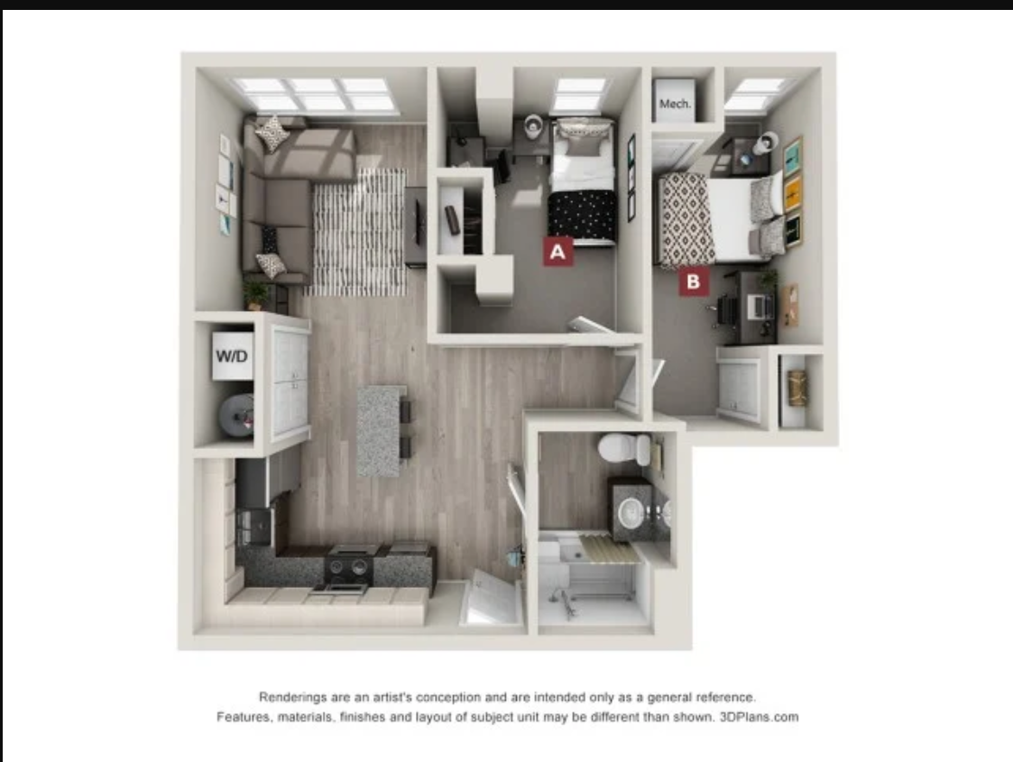 uhomes.com | Student Accommodation, Housing, Flats, Apartments for Rent