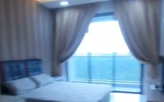Teega Suites - Iskandar Puteri student accommodation - 1 Bed 1 Bath