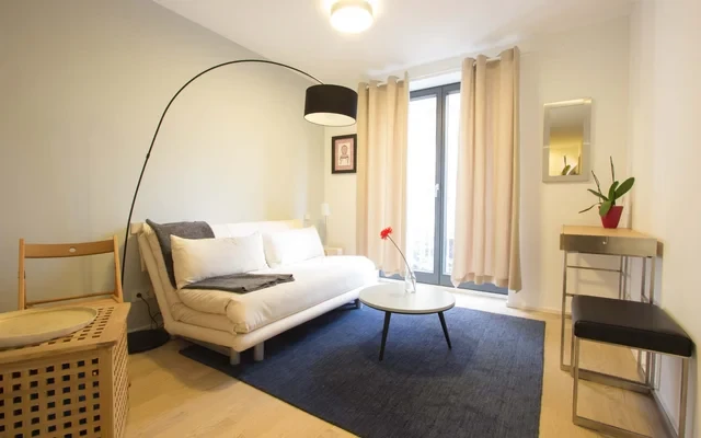 Apartment in Kreuzberg, Berlin 0