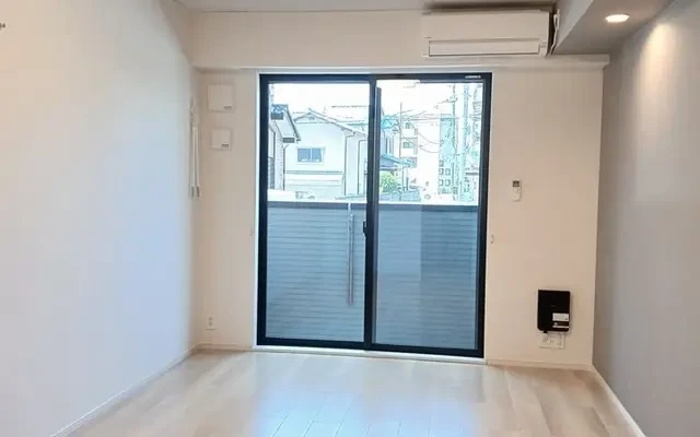 エスポワール鶴江 C 1階 - Fuchu-cho Aki-gun student accommodation - 1階 - 1K