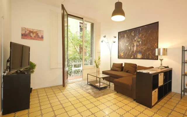 Carrer de la Junta de Comerc 0