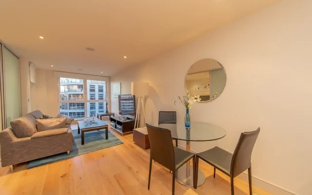 Octavia House, 213 Townmead Road,  London, SW6 2FJ 0