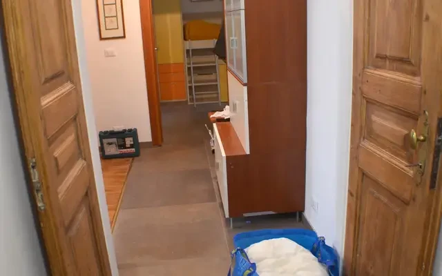 apartment near Via Filadelfia 2