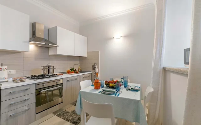 Little Mermaid of Stresa 4