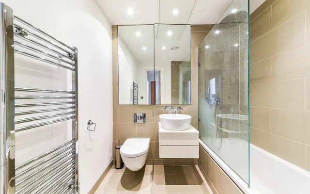 LH-Holland Park Avenue - London student accommodation