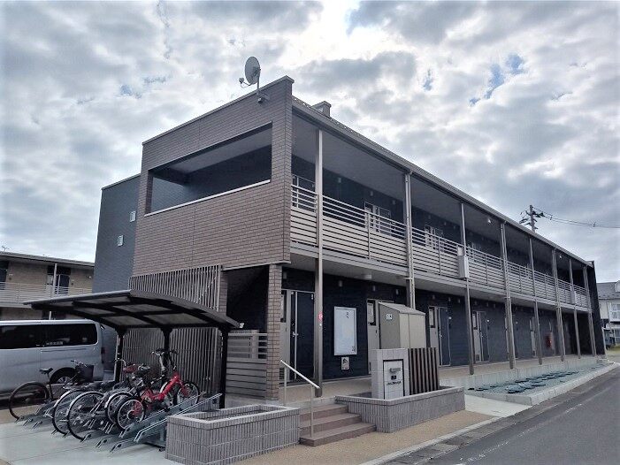 アルページュⅡ