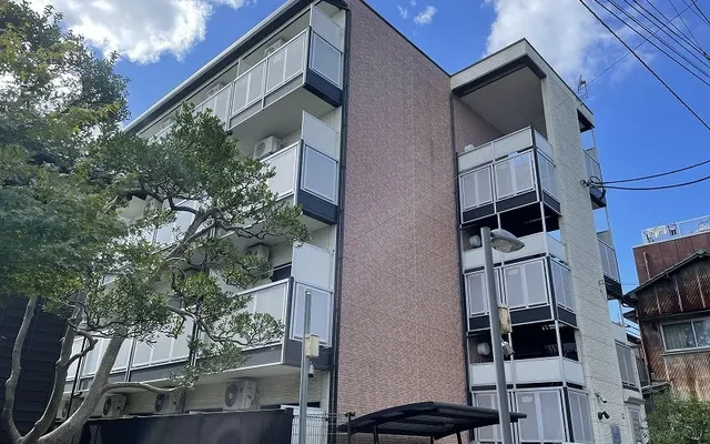 レオパレスアンドゥドゥ 0