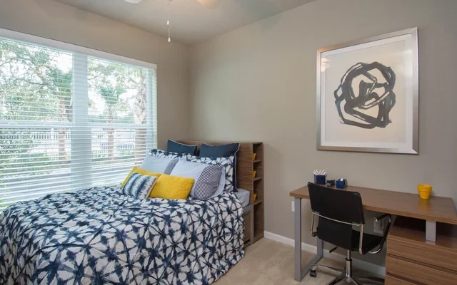 IQ Apartments 2