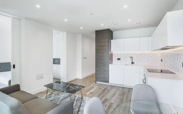 Kidbrooke Village 2