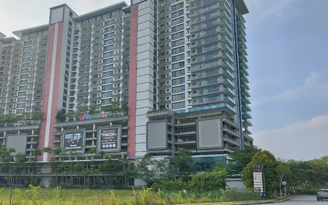 DK Senza @ Bandar Sunway Co-Living - S 1