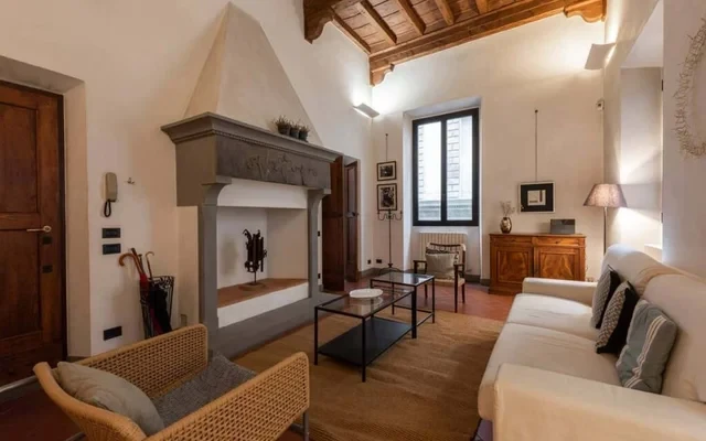 Porta Rossa Modern 1