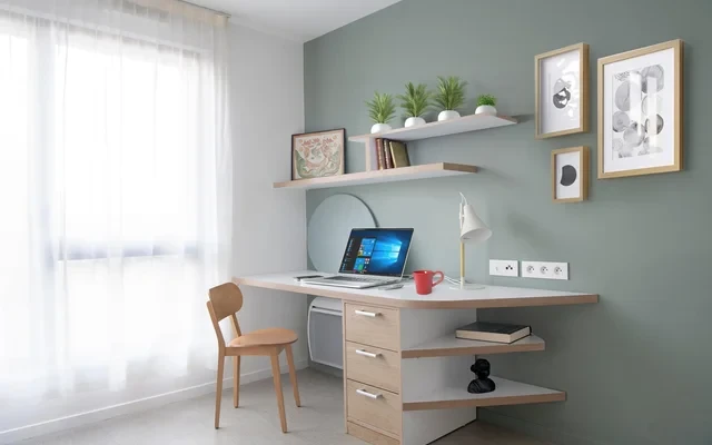 Twenty Campus Amiens - Amiens student accommodation - Studio