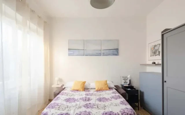 Apartment in Via degli Orti Variani, Roma for 36 m² 0