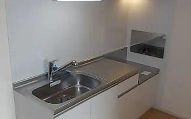 アヴァンティ 1階 - Yamaga student accommodation - 1階 - 2DK