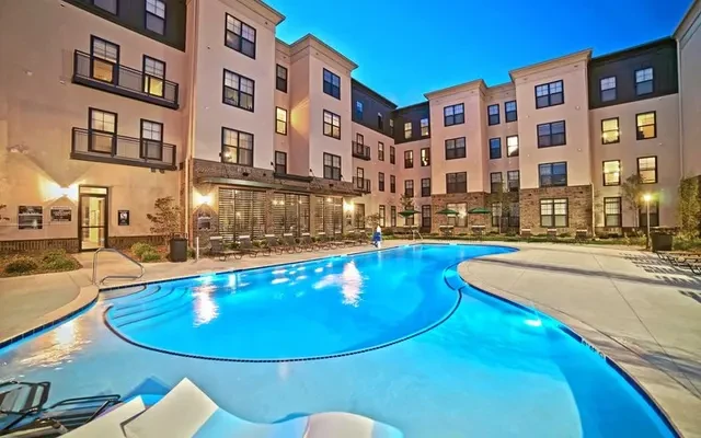 West Pine Lofts 3