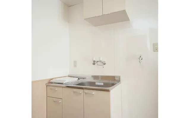 キャニオンテラスセブン 1