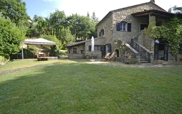 Villa Delle Fragole 3