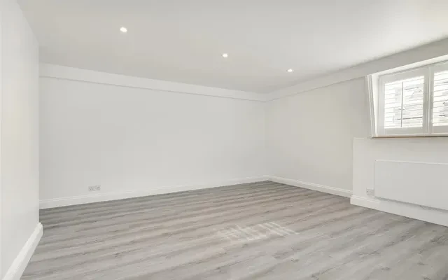 LH-Old London Road - London student accommodation