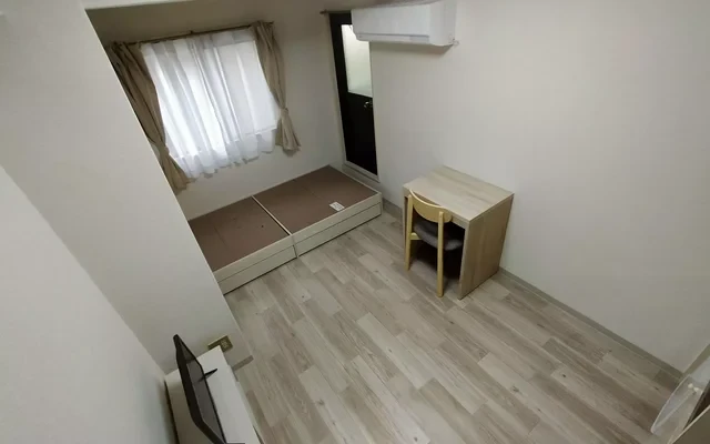 AP477 Comfort Mansion 103 3