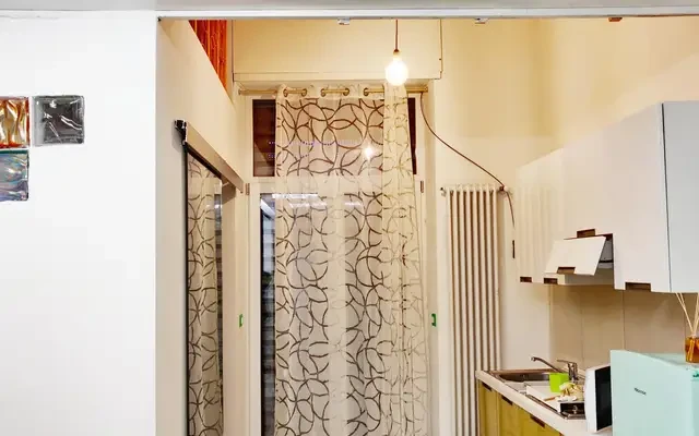 apartment near Via Rossana 3
