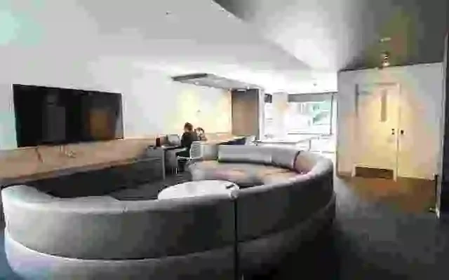 Student Living on Campus 3