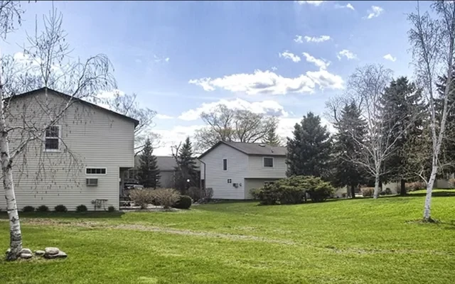 SummerHill Townhouses 1