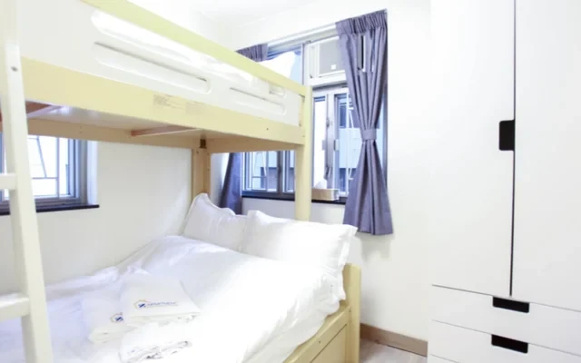 Fortress Hill(11): 2 Bedroom near MTR 2