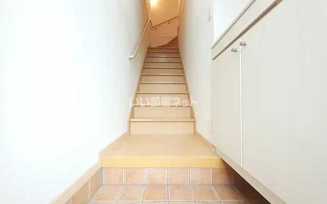 サンリット ヴィラ 2階 - Hiratsuka student accommodation - 2階 - 1LDK