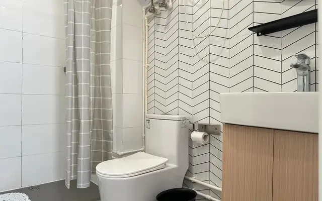 Woqu Guangzhou Panyu Park Hui Light Community 1